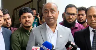 বাকস্বাধীনতা ও সম্মানহানি বিবেচনায় সাইবার আইন সংশোধন: আইনমন্ত্রী